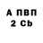 Метамфетамин винт AP 916